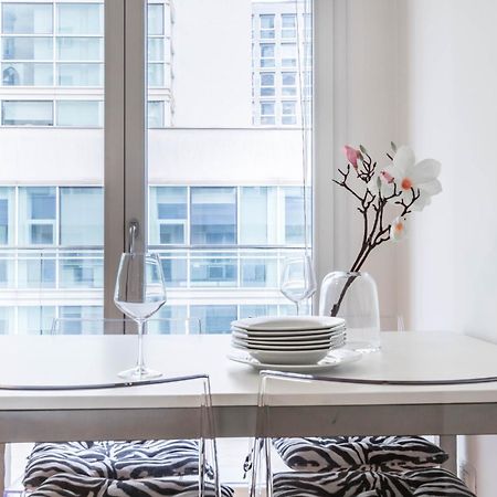 Appartamento Joivy Superb Flat For 4 With Balcony Near Milano Centrale Esterno foto