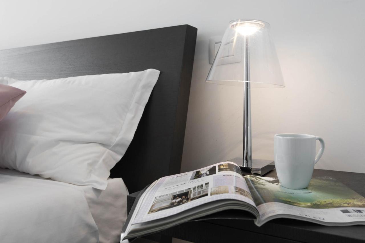 Appartamento Joivy Superb Flat For 4 With Balcony Near Milano Centrale Esterno foto